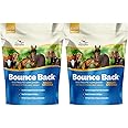 Manna Pro Bounce Back Multi-Species Electrolyte Supplement, 4 lb (Pack of 2)