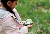 Hape Compass Set Outdoor Toys Bamboo Sustainable 4+ years view 3