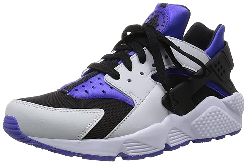 air huarache 5 mens purple