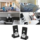 Pumwoy 1000M Wireless Voice Intercom Doorbell System 2 Way Waterproof Home view 6