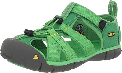 smelly keens sandals