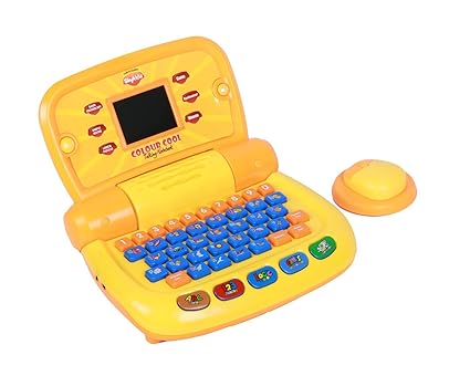 Mitashi SkyKidz Colour Cool