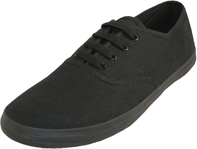 canvas sneakers canada