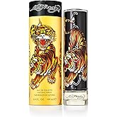 ED HARDY by For Men. Eau De Toilette Spray 3.4-Ounces