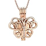 Yinplsmemory Cremation Jewelry Celtic Knot