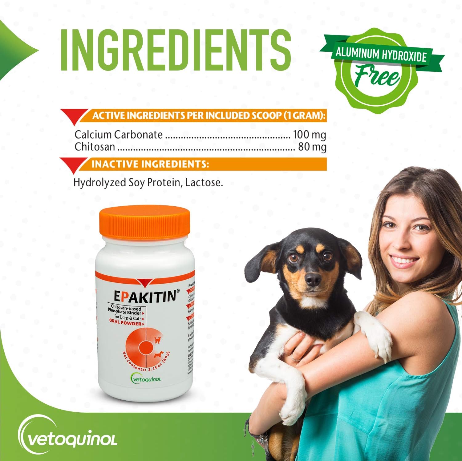 epakitin for dogs