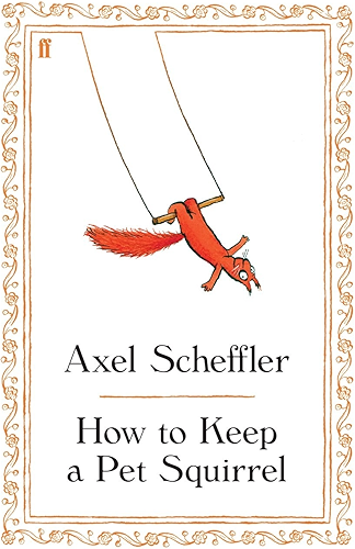 Download How to Keep a Pet Squirrel (English Edition) PDF