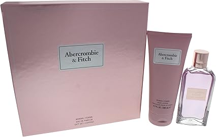 abercrombie & fitch first instinct for her