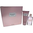 Abercrombie & Fitch First Instinct Gift Set for Women, 2 Count