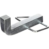 Equal-i-zer 90039230 Snap L-Pin,Silver