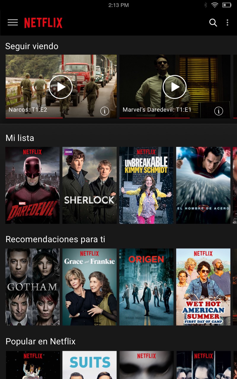 Netflix.Es Netflix.Es