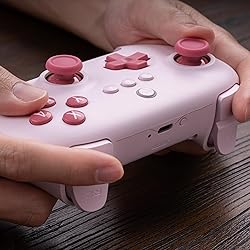 8Bitdo Ultimate C Bluetooth Controller for Switch