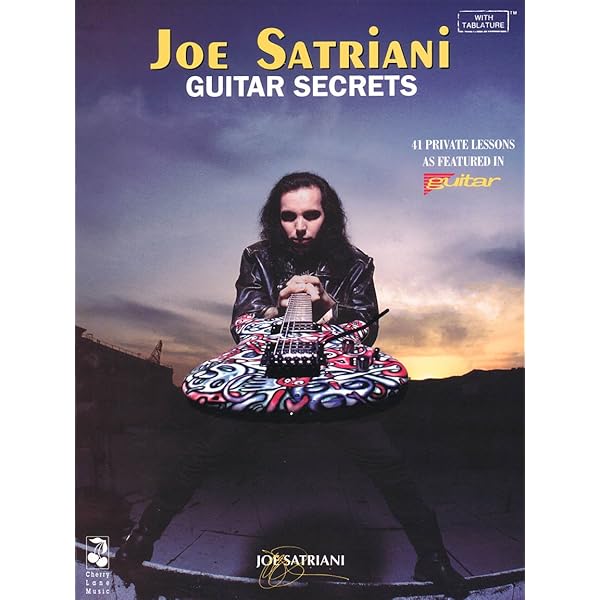Amazon.com: Steve Vai - Fire Garden | Electric Guitar Songbook