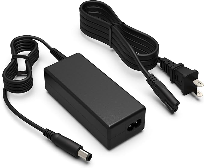 Caricabatteria AC 65W Per Dell Chromebook 11 3120 3180 3189 P26T P22T Caricabatteria AC 65W Per Dell Chromebook 11 3120 3180 3189 P26T P22T
