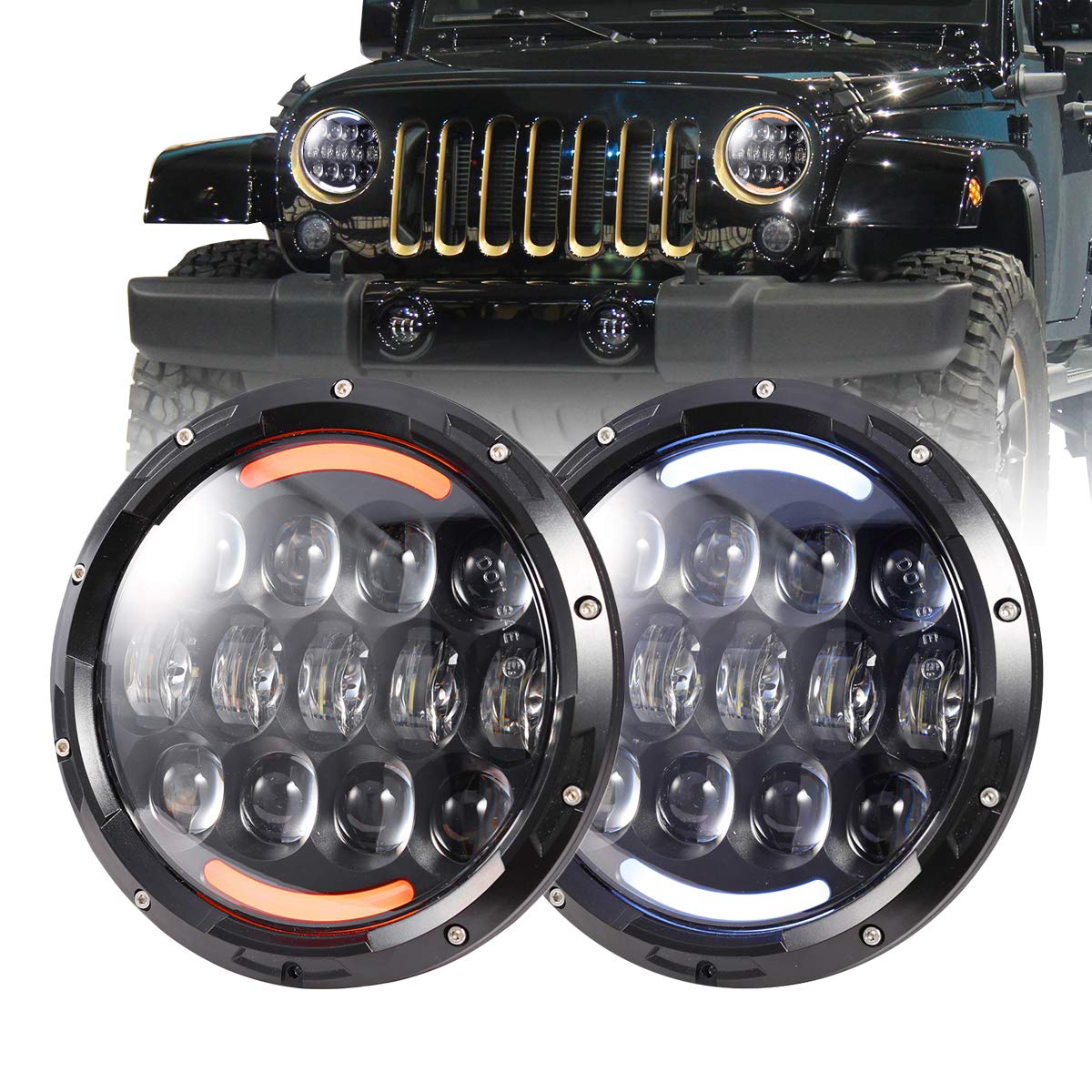 2001 Am General Hummer Fog Light Manuals