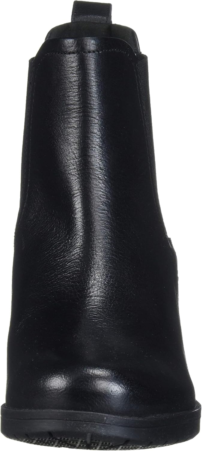 hollis chelsea boot