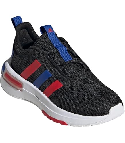 Amazon.com | adidas Ninja ZX Torsion Shoes Kids', Grey, Size 4.5