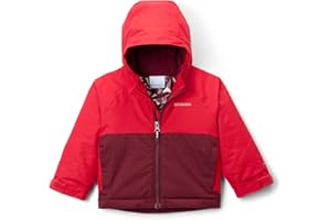 Columbia boys Alpine Action III Jacket