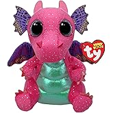Spitfire - Ty Beanie Boos