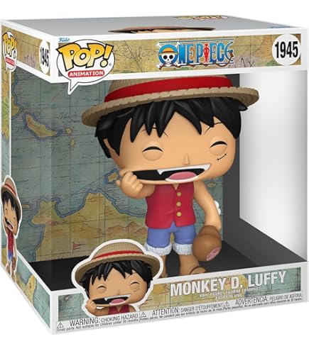 Amazon.com: Funko Pop! Animation: One Piece - Chopperemon in