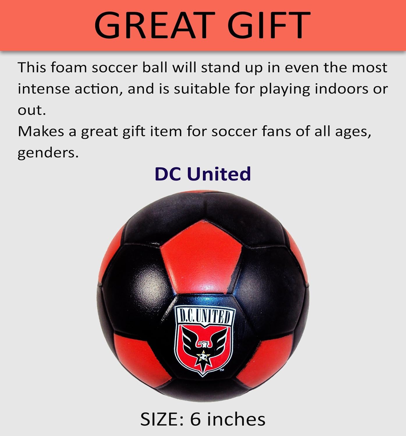 fan foam by foamheads