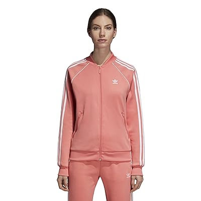 Veste de piste Super Star pour femmes adidas Originals