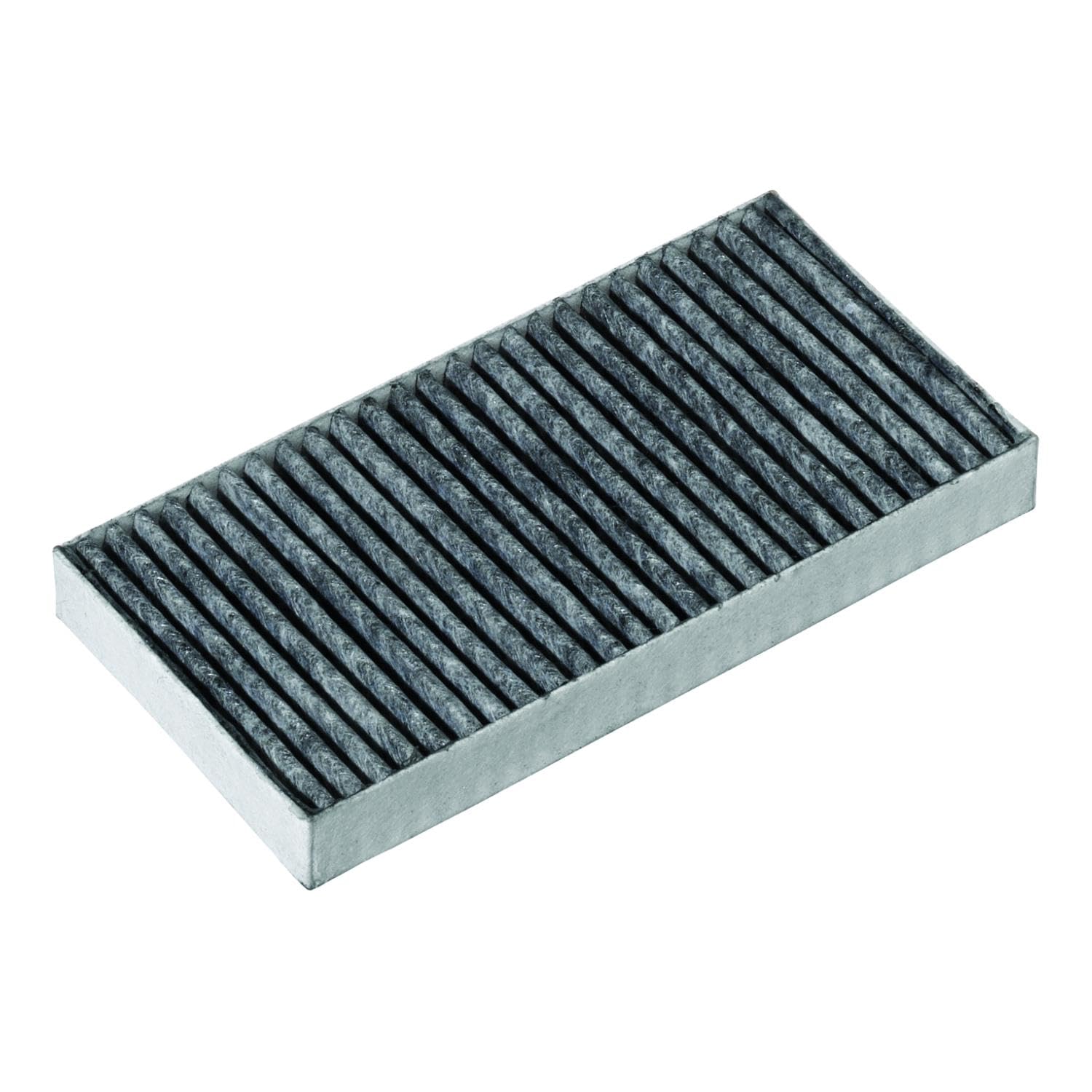 ATP Automotive TA-7 Filtro de aire de cabina premium activado con carbón