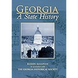 Georgia:: A State History (Making of America (Arcadia))