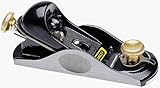 Stanley 12-920 6-1/4-Inch Contractor Grade Block Plane