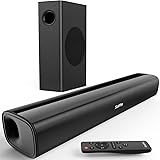 Saiyin Sound bar, Sound Bars for TV with