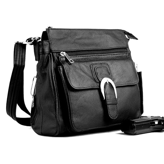 Best Concealed Carry Purses for Women 2018 Handgun Purse Reviews