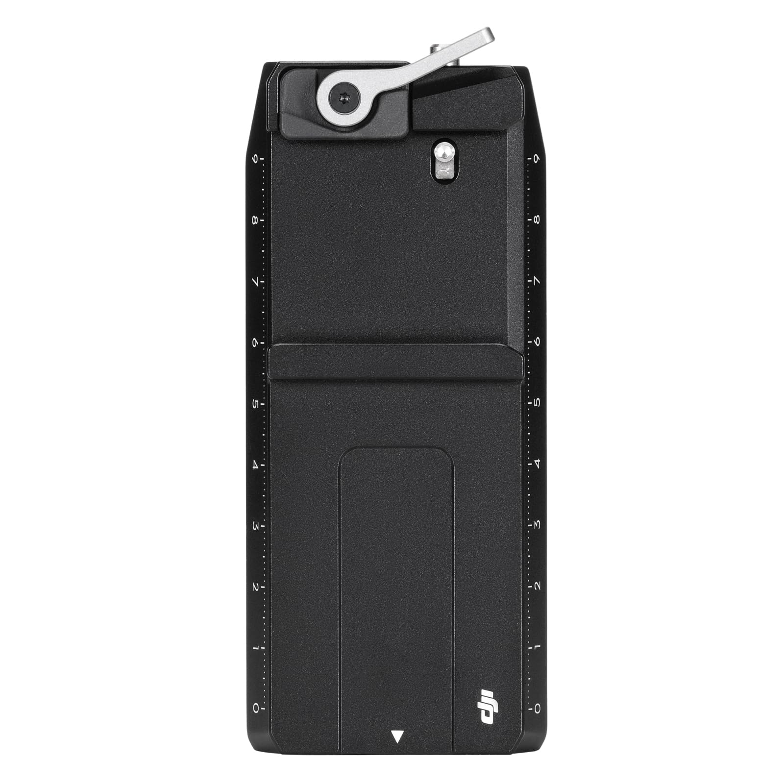 DJI RS Lower Quick-Release Plate (2024), Compatibility: DJI RS 4, DJI RS 3, DJI RS 2