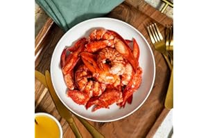 Maine Lobster Now - 2 Pounds Fresh Tail, Claw & Knuckle Lobster Meat "TCK"