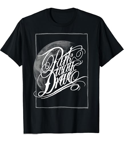 Amazon.com: Parkway Drive - Official Merchandise - Metal Crest T