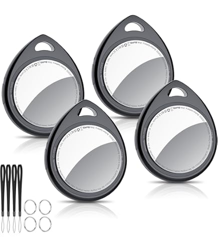 AirTag4個✖️2 This 4-Pack of AirTags Is Selling for Pennies, Amazon Just