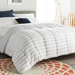 Linenspa Comforter Duvet Insert, Down