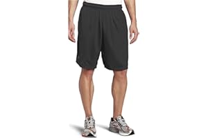 Russell Athletic Men's Mesh Pocket Short