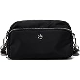 Pander Crossbody Sling Bag – Everyday Purse with Adjustable Strap, Perfect for Travel, Errands, and Daily Use