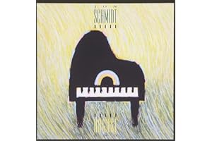 Jon Schmidt - August End - Classical Piano Instrumental Music - New Age Meditation Music for Relaxation - The Piano Guys