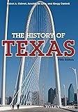 The History of Texas, 5th Edition