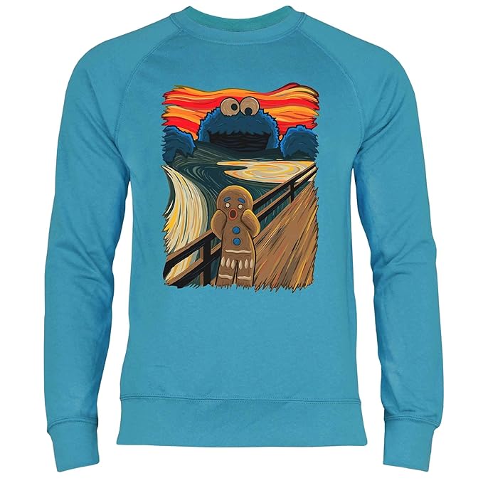 pans y sudaderas para mujer