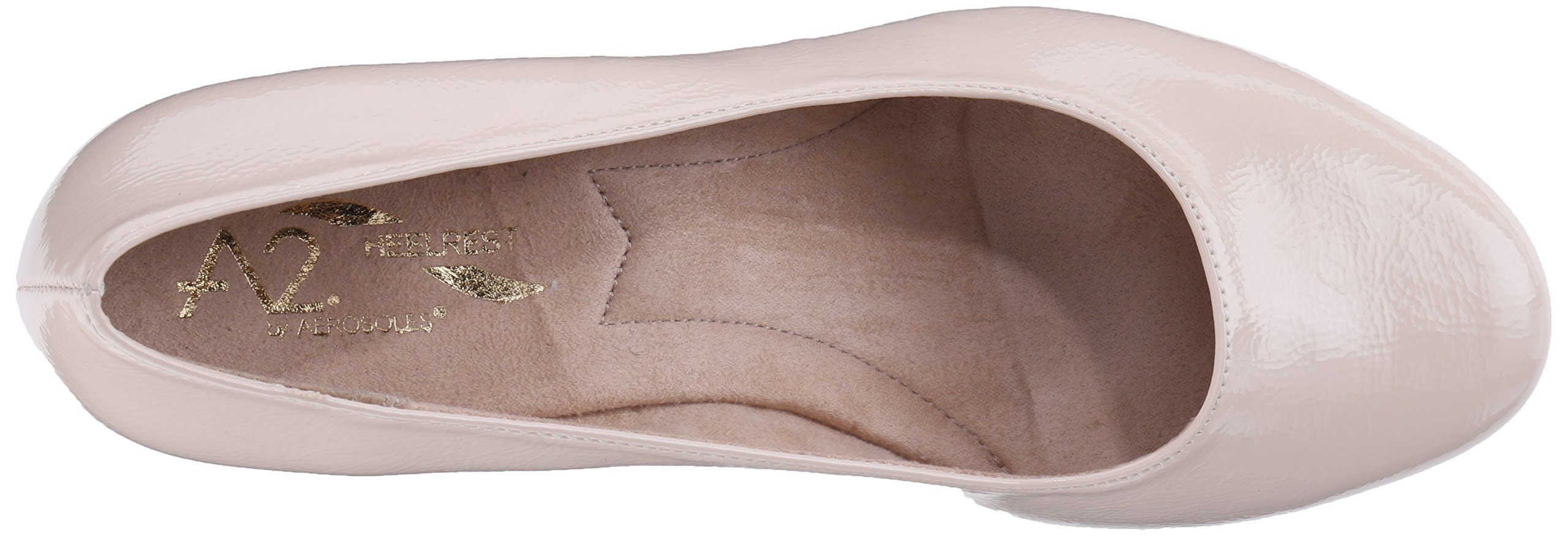 Aerosoles A2 Women's Redwood - Image 9
