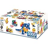 ラキュー (LaQ) ベーシック5000  スペシャルエディション L005052