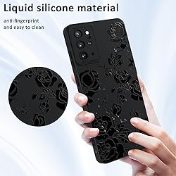 MINSCOSE Compatible with Samsung Galaxy S20 Plus