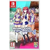 Pretty Girls Game Collection IV - Compatible for NS - UK PAL