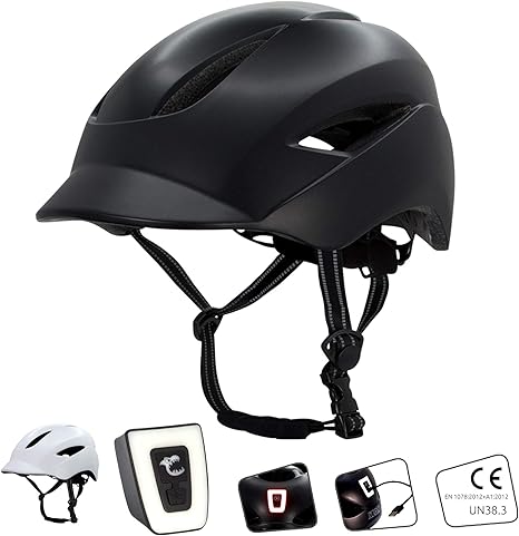 beautiful bike helmets