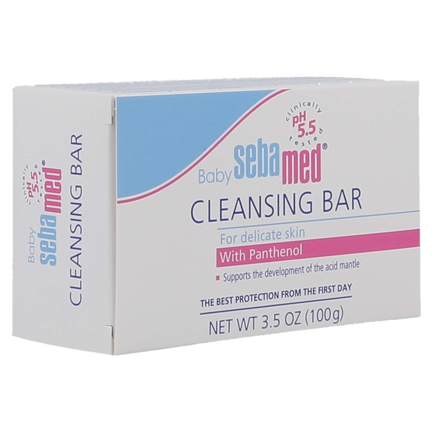 price of sebamed baby soap