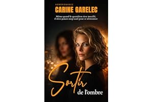 Sortir de l’ombre: Livre lesbien, Roman lesbien et coming out (French Edition)