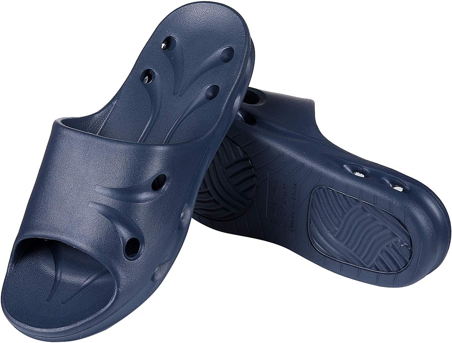 Shower Pool Sandals Quick Drying Bathroom Slippers