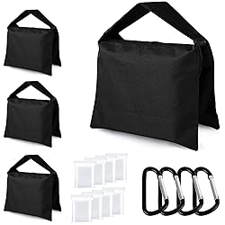 ABCCANOPY Photography Sandbag for Video